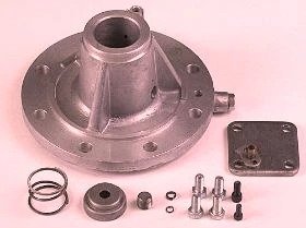 Carrier Oil Pump