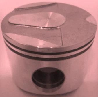 Carrier Pistons