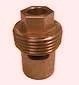 Copeland Relief Valve