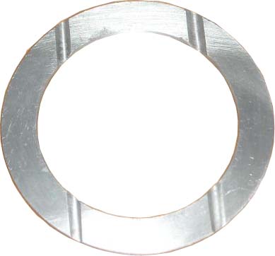 Copeland Thrust Washer