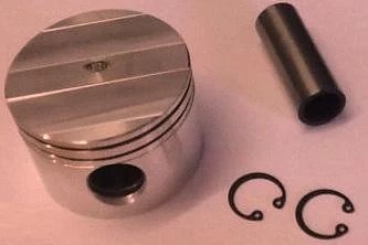 Copeland Piston with Pin