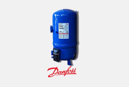 Danfoss MTZ Series Reciprocating Compressors