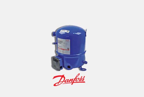Danfoss NTZ Series Reciprocating Compressors