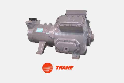 Trane Reciprocating Compressors CRHR