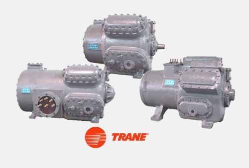 Trane Reciprocating Compressors