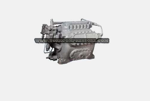 York F Series Reciprocating Compressors