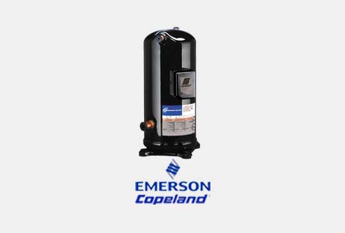 copeland zb scroll compressors in uae, dubai