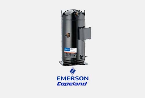 copeland zp scroll compressors in uae, dubai