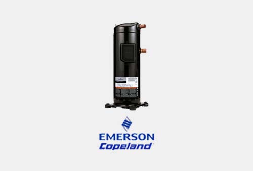 copeland zr scroll compressors in uae, dubai