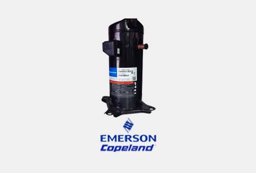 copeland zw scroll compressors in uae, dubai