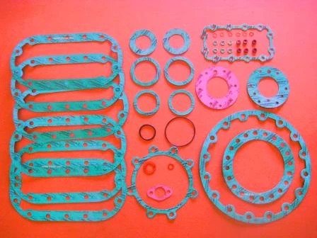 York Gasket Kits
