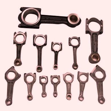 York compressor connecting rod