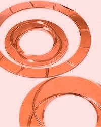 York Thrust Washer